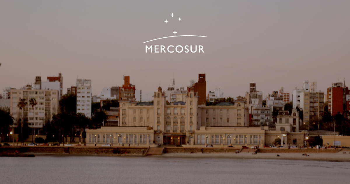 30 años Mercosur