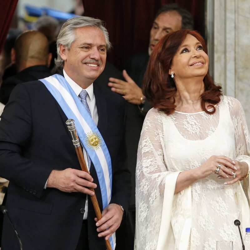 Argentina y su razonable crisis de confianza