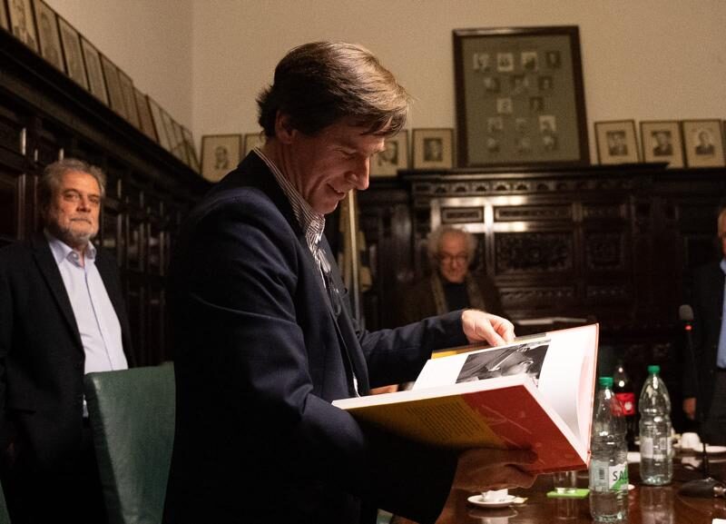 ENTREVISTA: Experto considera que cumbre Mercosur fue un intercambio “retórico” entre Fernández y Lacalle Pou
