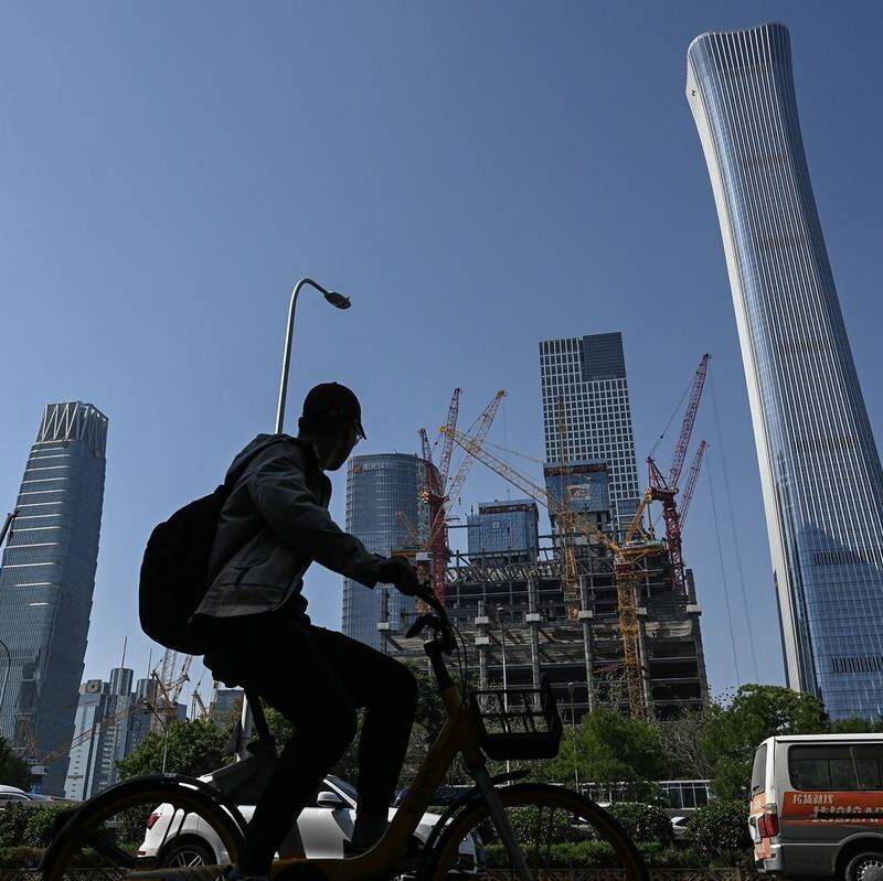 Los desafíos de China frente a un nuevo contexto global