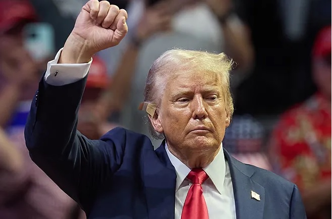 Bartesaghi sobre la postura que debería adoptar Uruguay respecto al gobierno de Trump: “Ser cauto, evitar sobre exagerar las medidas y pasar desapercibido”
