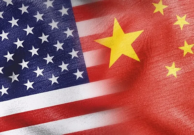 China y la guerra comercial: algo de perspectiva