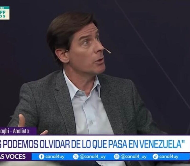 La diplomacia uruguaya ante un mundo polarizado