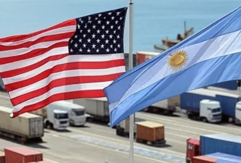 El acuerdo Argentina-EEUU “nos deja en una posición de desventaja”, pero “genera un antecedente” que puede servir