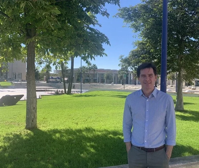 Bartesaghi: “Imagino que Uruguay no aceptará semejante disparate”.